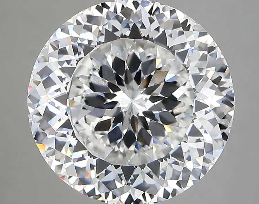 6.14ct E VS1 Portuguese Cut (IGI)
