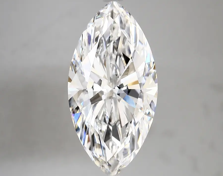 6.14ct E VVS2 Marquise (IGI)