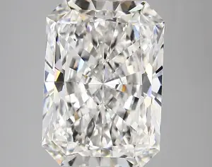 6.14ct E VS1 Radiant (IGI)