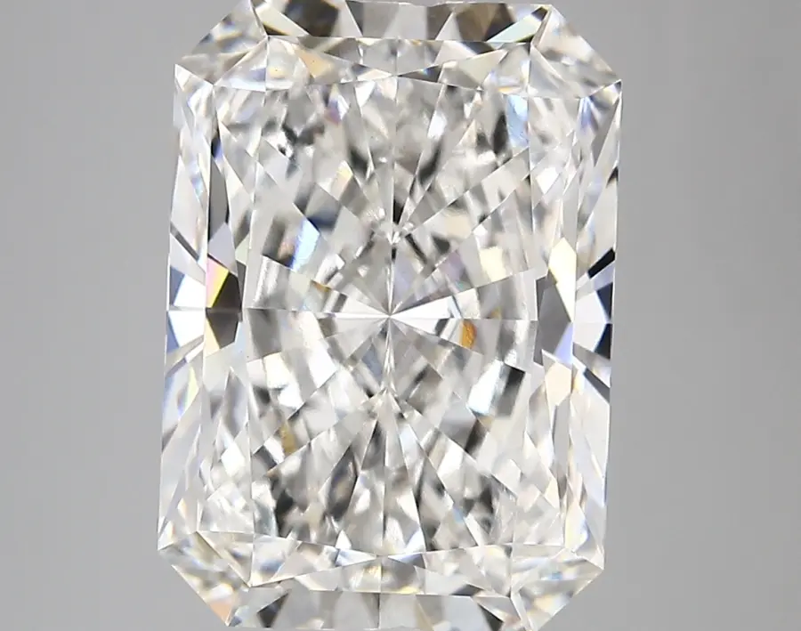 6.14ct E VS1 Radiant (IGI)