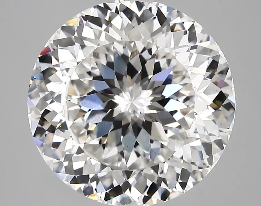 6.14ct D VVS2 Portuguese Cut (IGI)