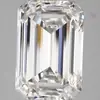 6.14ct E VVS2 Emerald (IGI), image 1