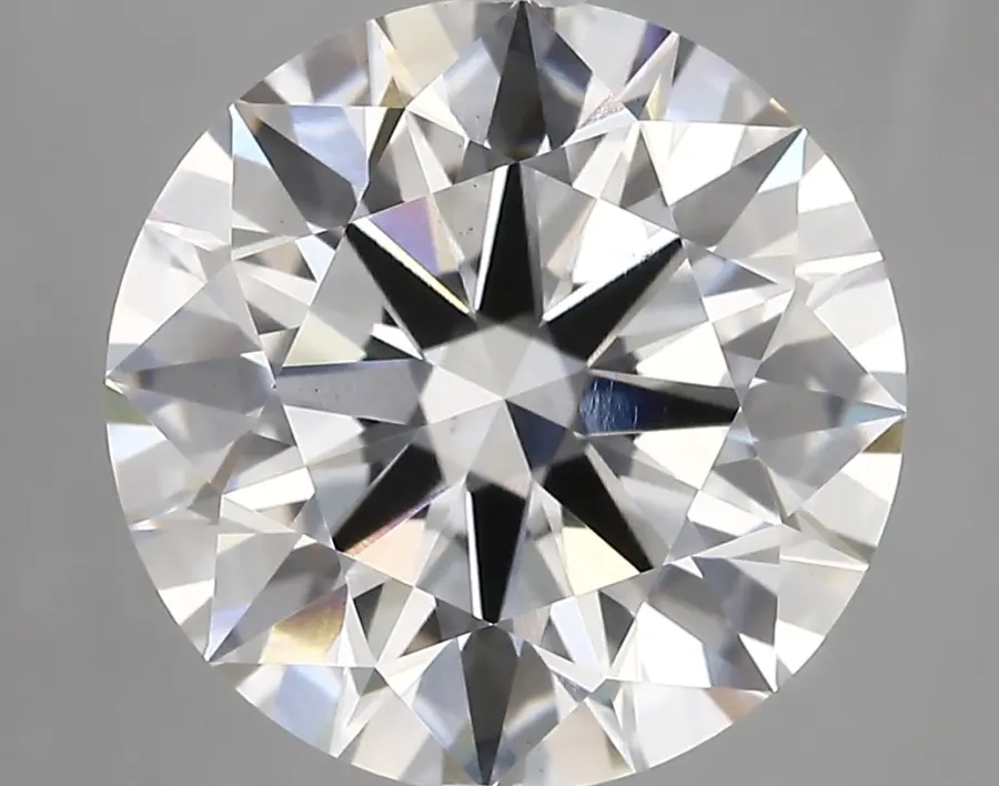 6.13ct E VS1 Round (IGI)