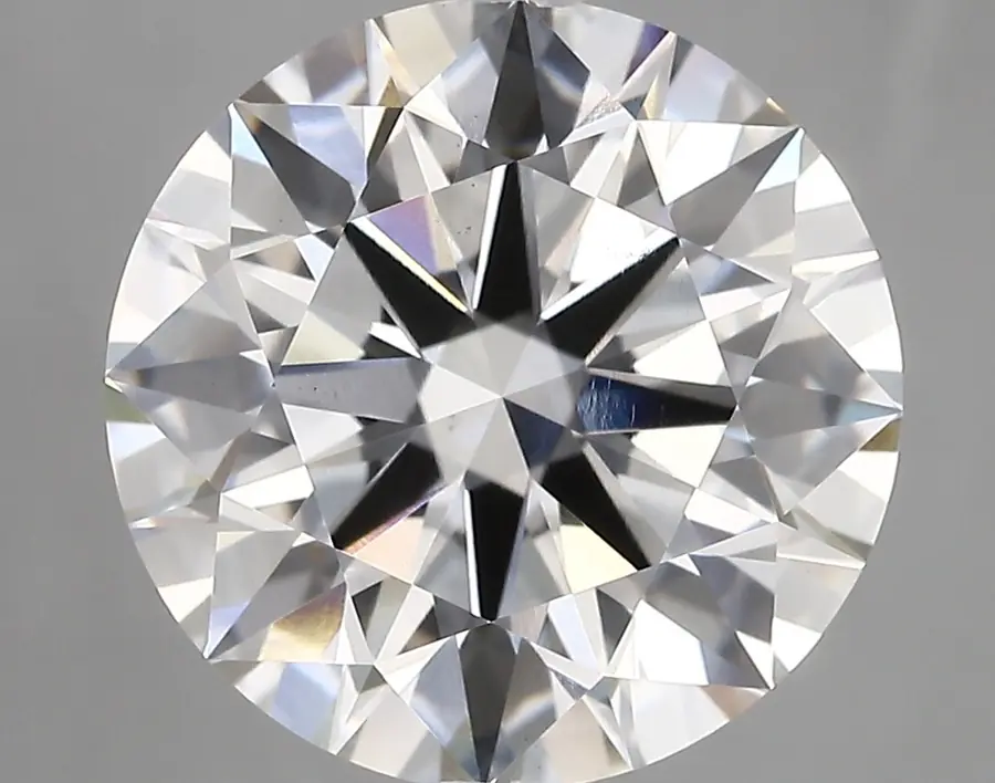 6.13ct E VS1 Round (IGI)