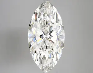 6.12ct G VVS2 Marquise (IGI)
