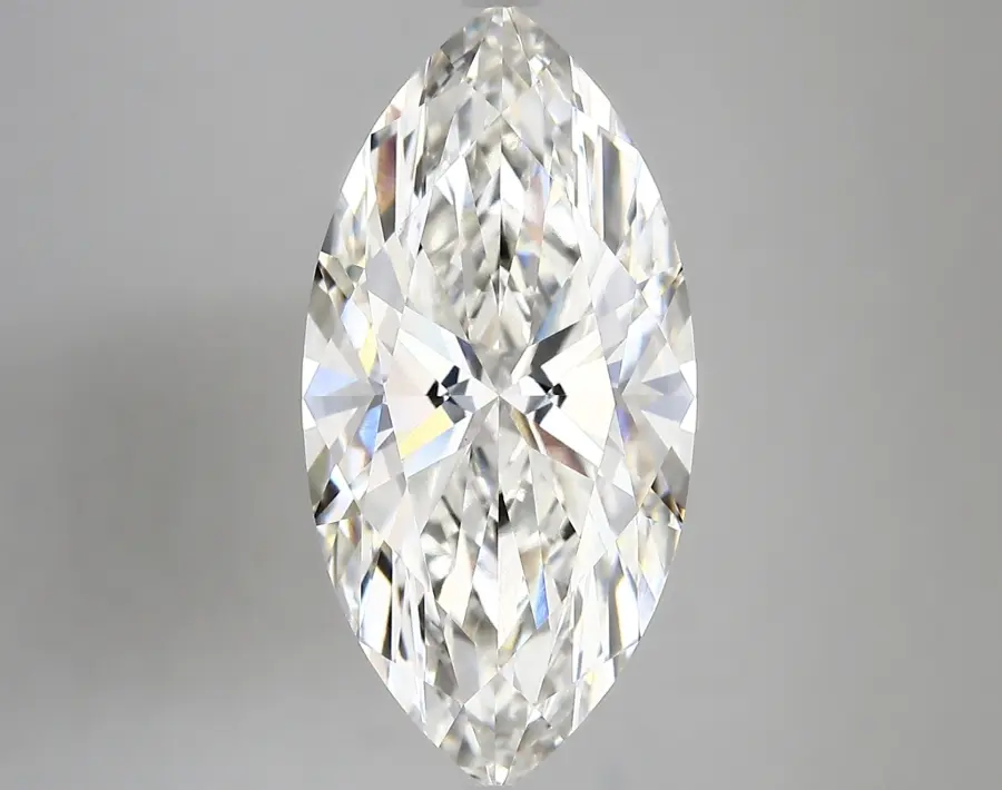 6.12ct G VVS2 Marquise (IGI)