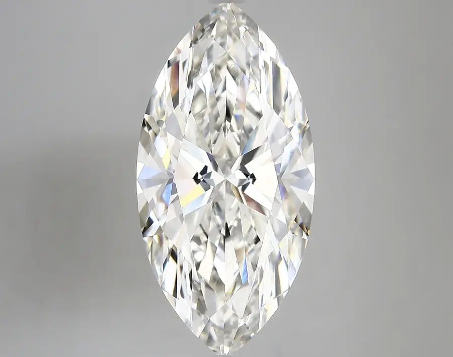 6.12ct G VVS2 Marquise (IGI)