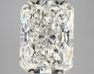 6.12ct G VS1 Radiant (IGI)