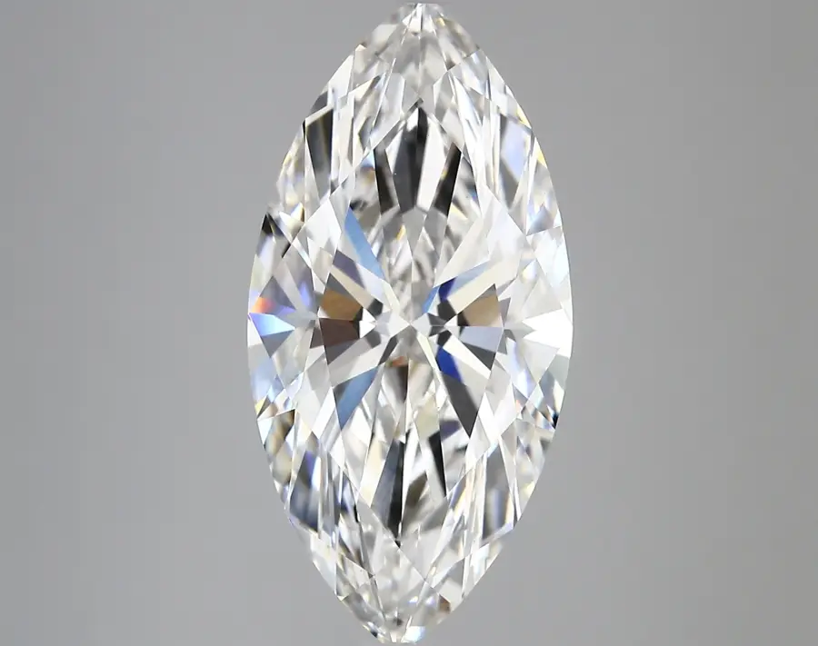 6.12ct E VVS2 Marquise (IGI)
