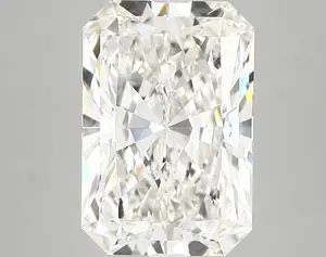 6.11ct H VS1 Radiant (IGI)