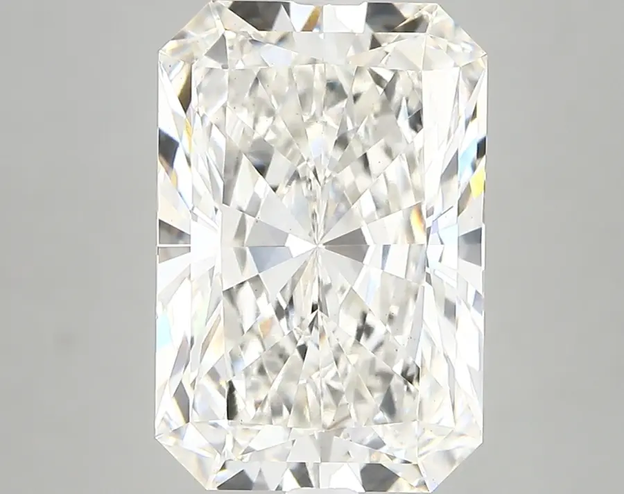 6.11ct H VS1 Radiant (IGI)