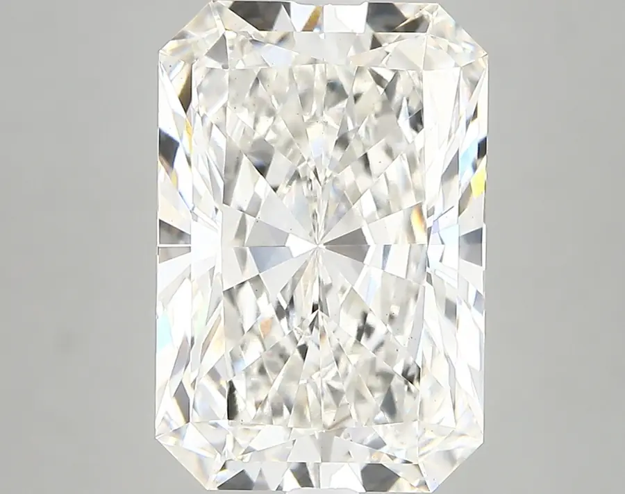 6.11ct H VS1 Radiant (IGI)