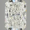 6.11ct F VVS2 Radiant (IGI), image 1