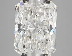 6.10ct E VS2 Radiant (IGI)