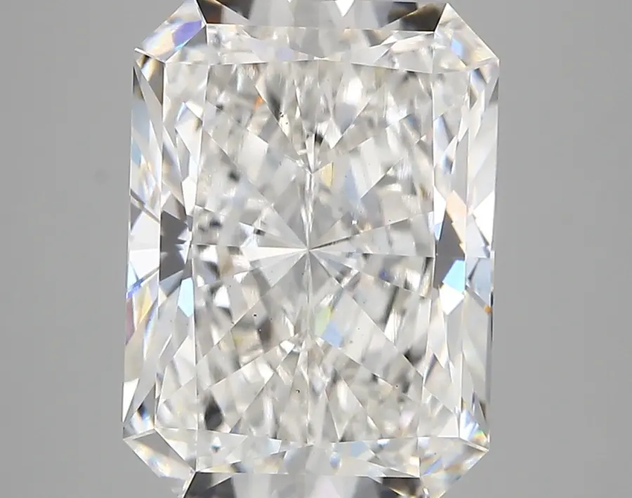 6.10ct E VS2 Radiant (IGI)
