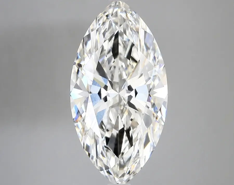 6.09ct G VVS2 Marquise (IGI)