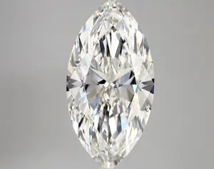 6.09ct E VVS2 Marquise (IGI)