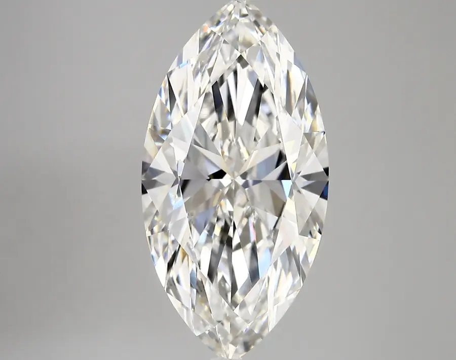 6.09ct E VVS2 Marquise (IGI)