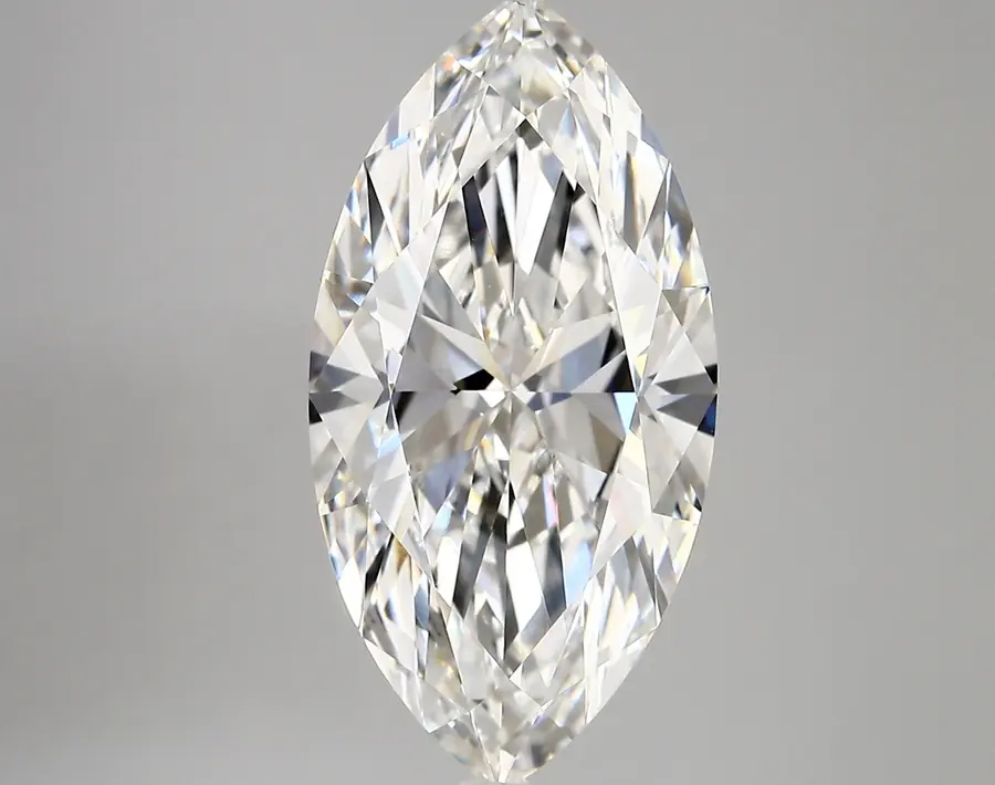6.09ct E VVS2 Marquise (IGI)