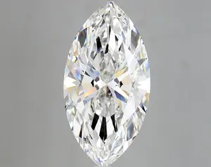 6.09ct E VVS2 Marquise (IGI)