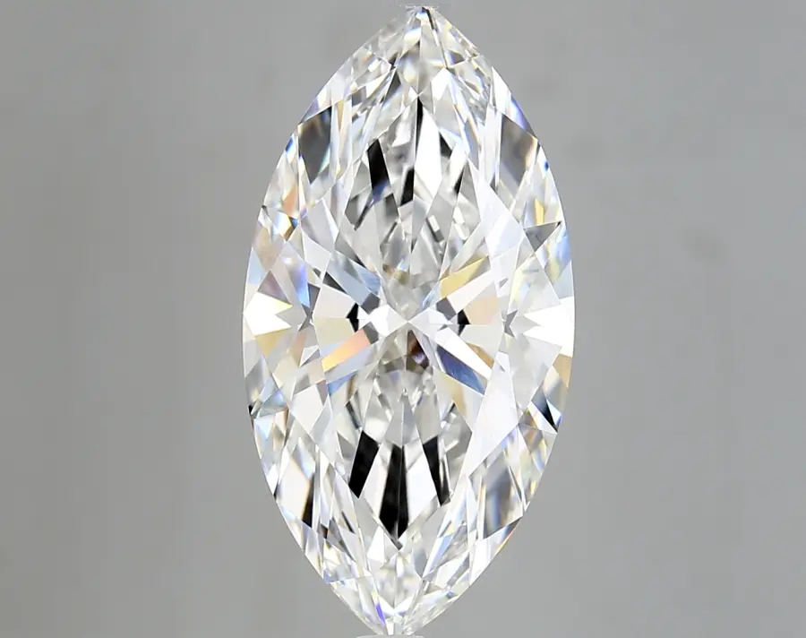 6.09ct E VVS2 Marquise (IGI)
