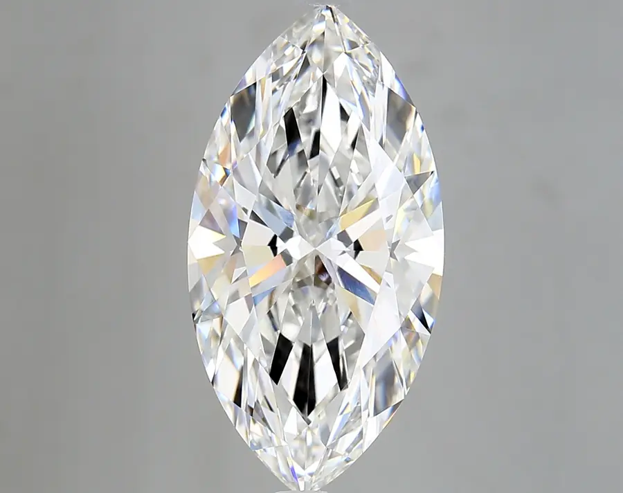 6.09ct E VVS2 Marquise (IGI)