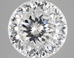 6.09ct D VS1 Portuguese Cut (IGI)
