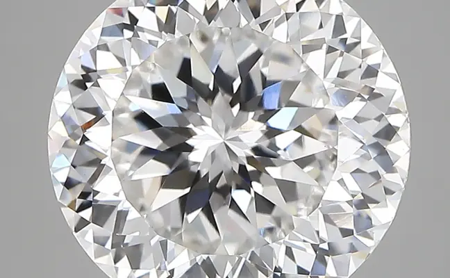 6.09ct D VS1 Portuguese Cut (IGI)