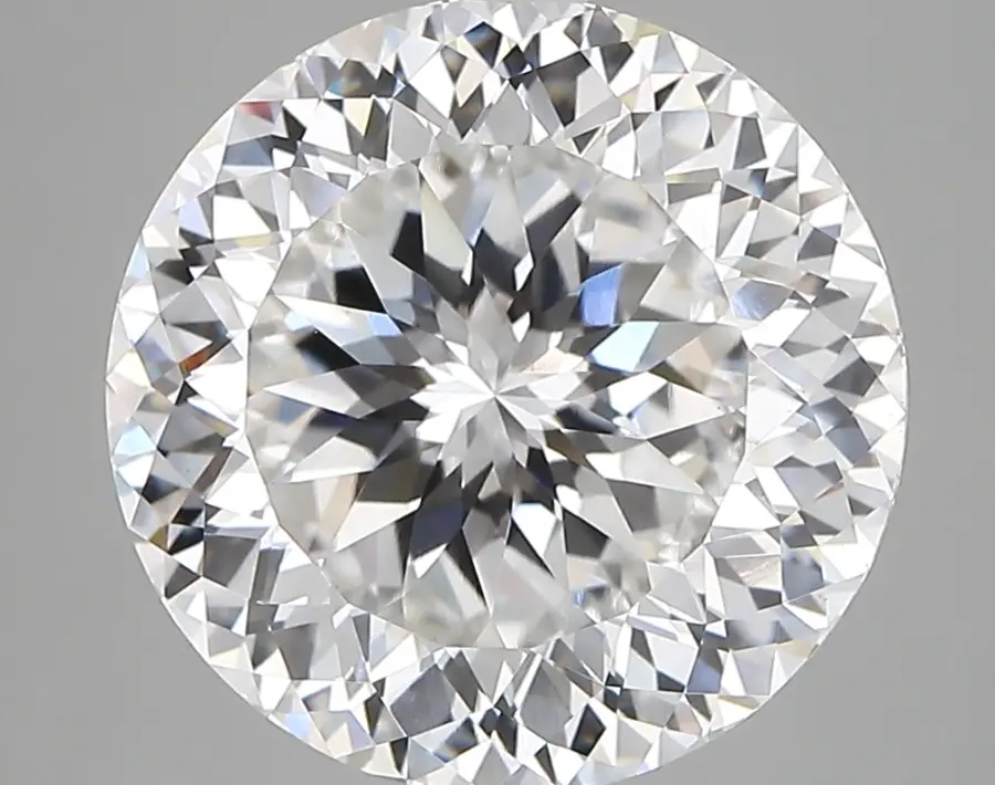 6.09ct D VS1 Portuguese Cut (IGI)