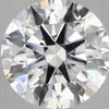 6.09ct E VVS2 Round (IGI), image 1