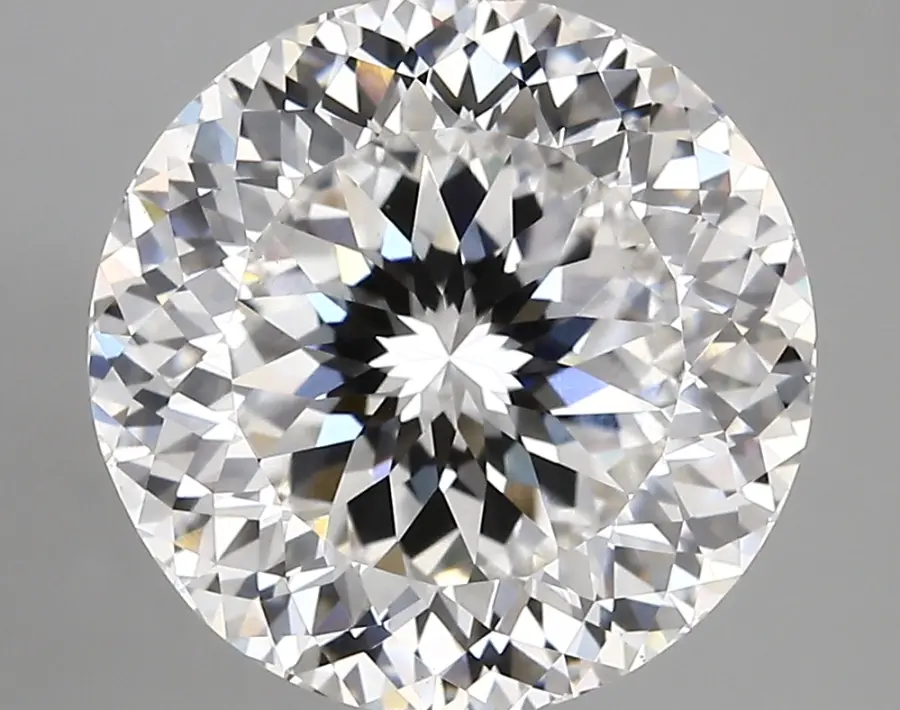 6.09ct D VS1 Portuguese Cut (IGI)
