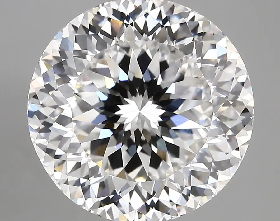 6.09ct D VS1 Portuguese Cut (IGI)