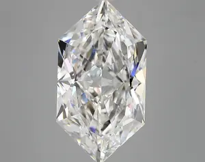 6.08ct F VVS2 Dutch Marquise (IGI)