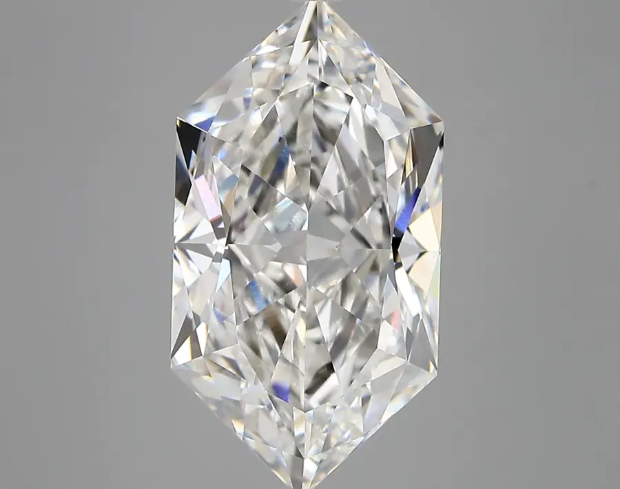 6.08ct F VVS2 Dutch Marquise (IGI)