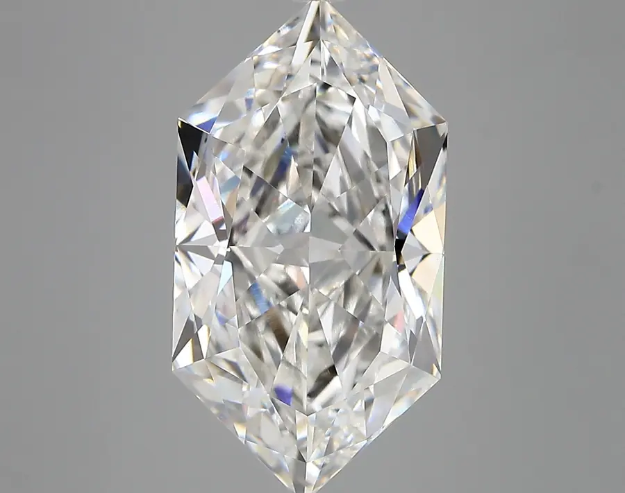 6.08ct F VVS2 Dutch Marquise (IGI)