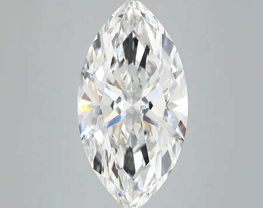 6.07ct E VVS2 Marquise (IGI)
