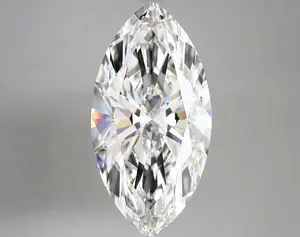 6.07ct F VS1 Marquise (IGI)