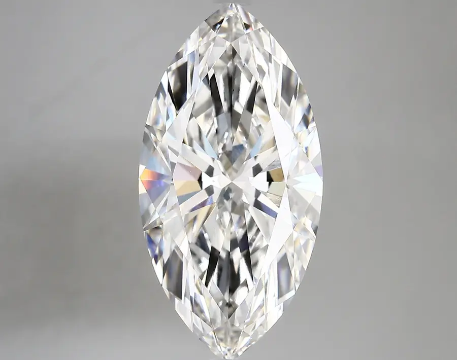 6.07ct F VS1 Marquise (IGI)