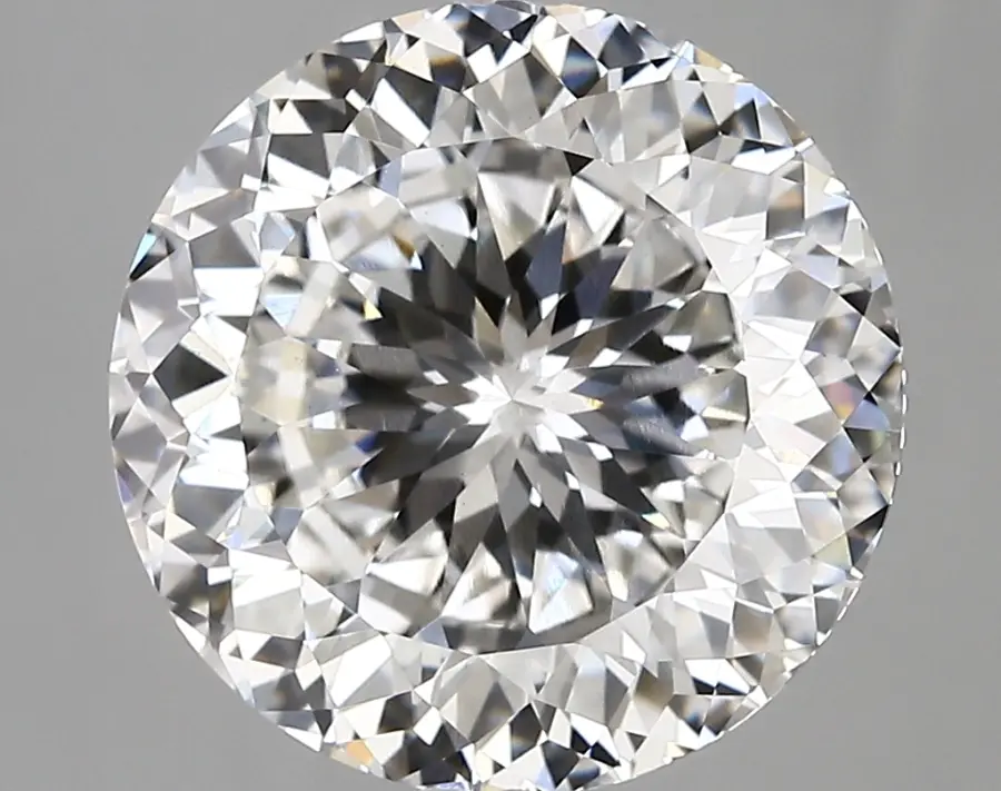 6.07ct E VS1 Portuguese Cut (IGI)