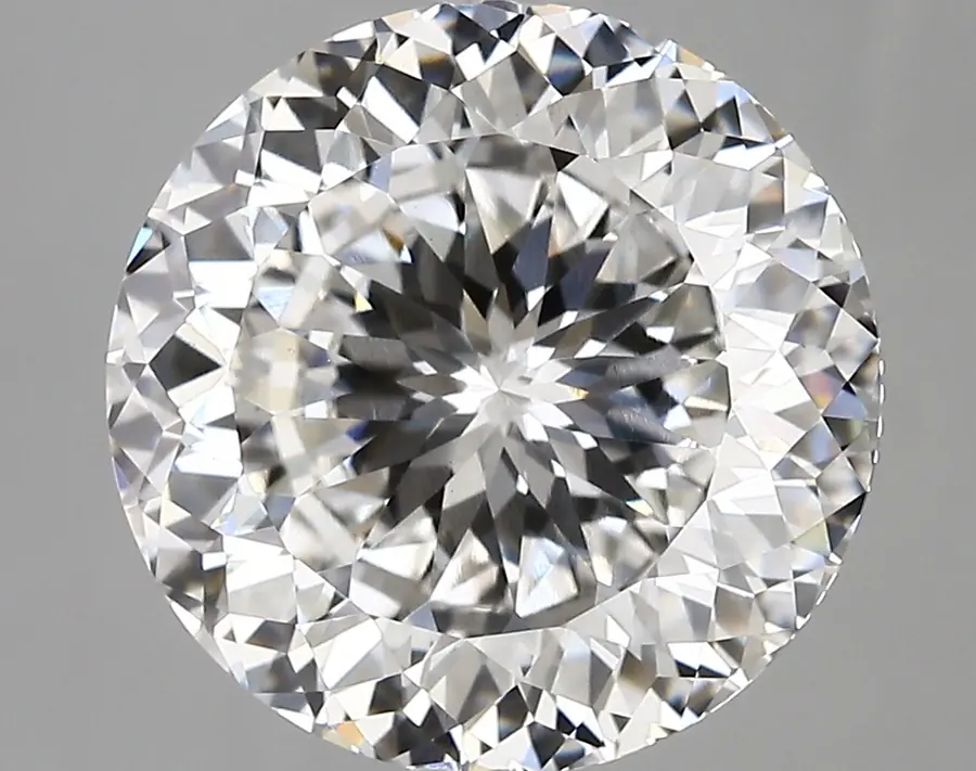 6.07ct E VS1 Portuguese Cut (IGI)