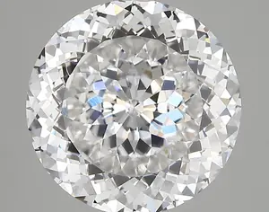 6.07ct E VS1 Portuguese Cut (IGI)