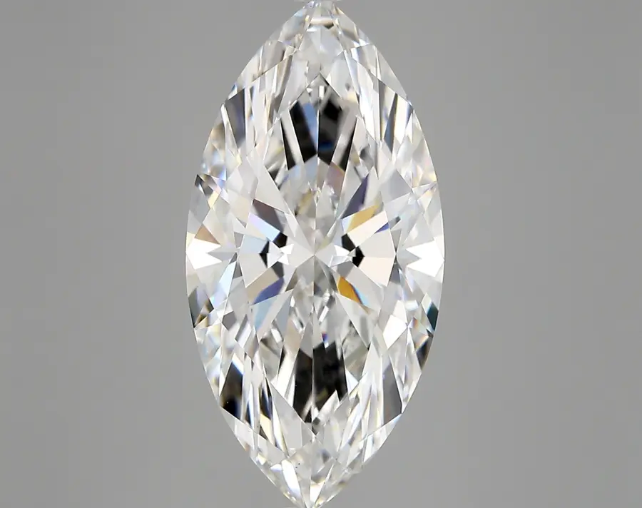 6.07ct E VS1 Marquise (IGI)