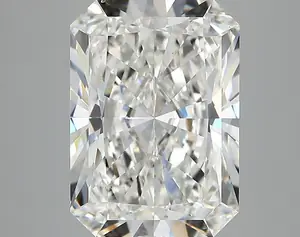 6.07ct E VS1 Radiant (IGI)