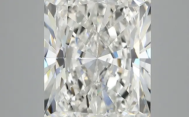 6.07ct E VS1 Radiant (IGI)