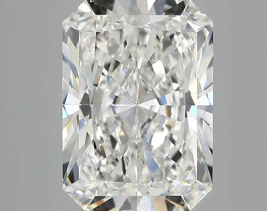 6.07ct E VS1 Radiant (IGI)