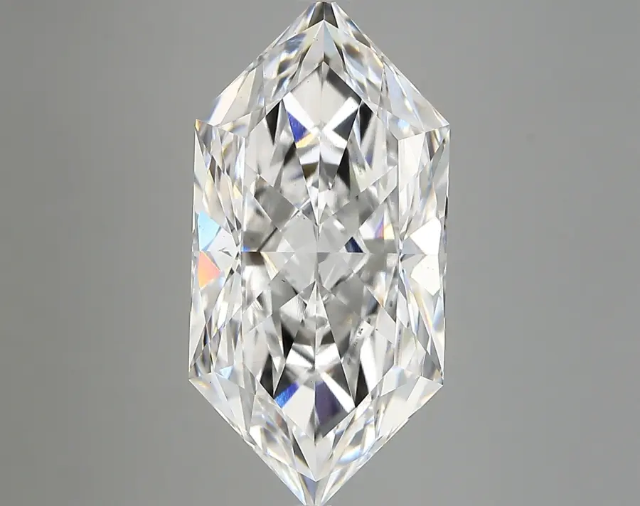 6.07ct D VS1 Dutch Marquise (IGI)