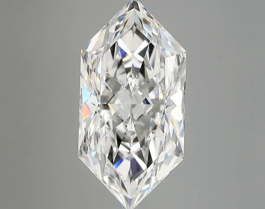 6.07ct D VS1 Dutch Marquise (IGI)