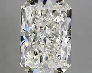 6.06ct G VVS2 Radiant (IGI)