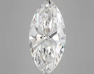 6.06ct E VVS2 Marquise (IGI)