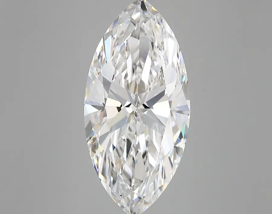 6.06ct E VVS2 Marquise (IGI)